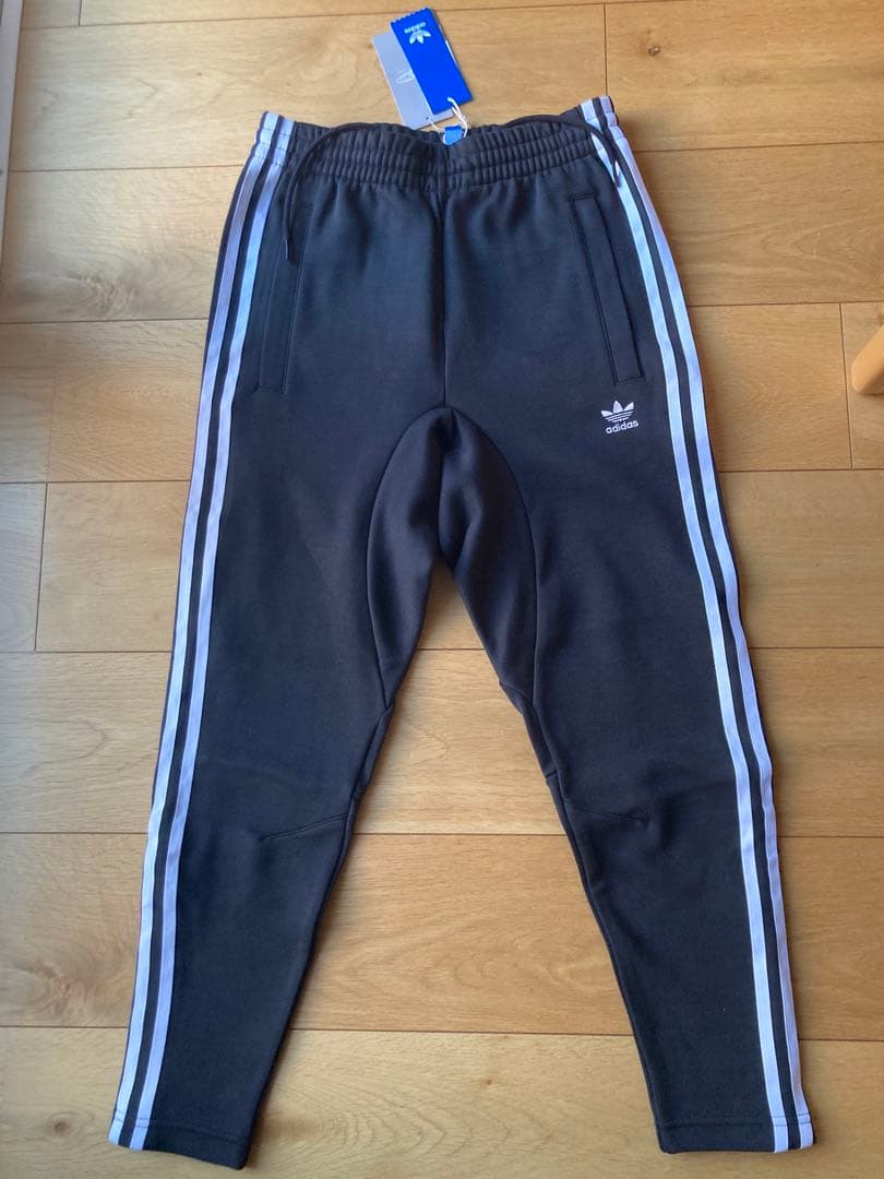 adidasアディダスRayBEAMSレイビームス/ 別注ジャージ＆パンツXS