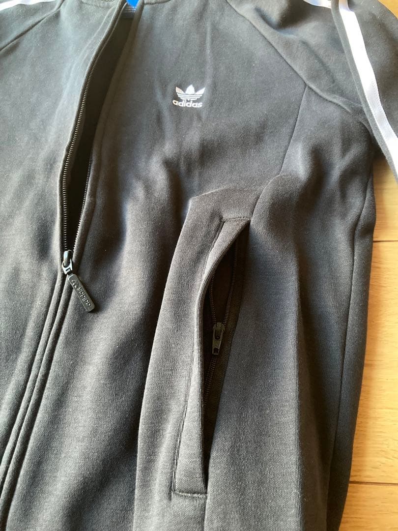 adidasアディダスRayBEAMSレイビームス/ 別注ジャージ＆パンツXS