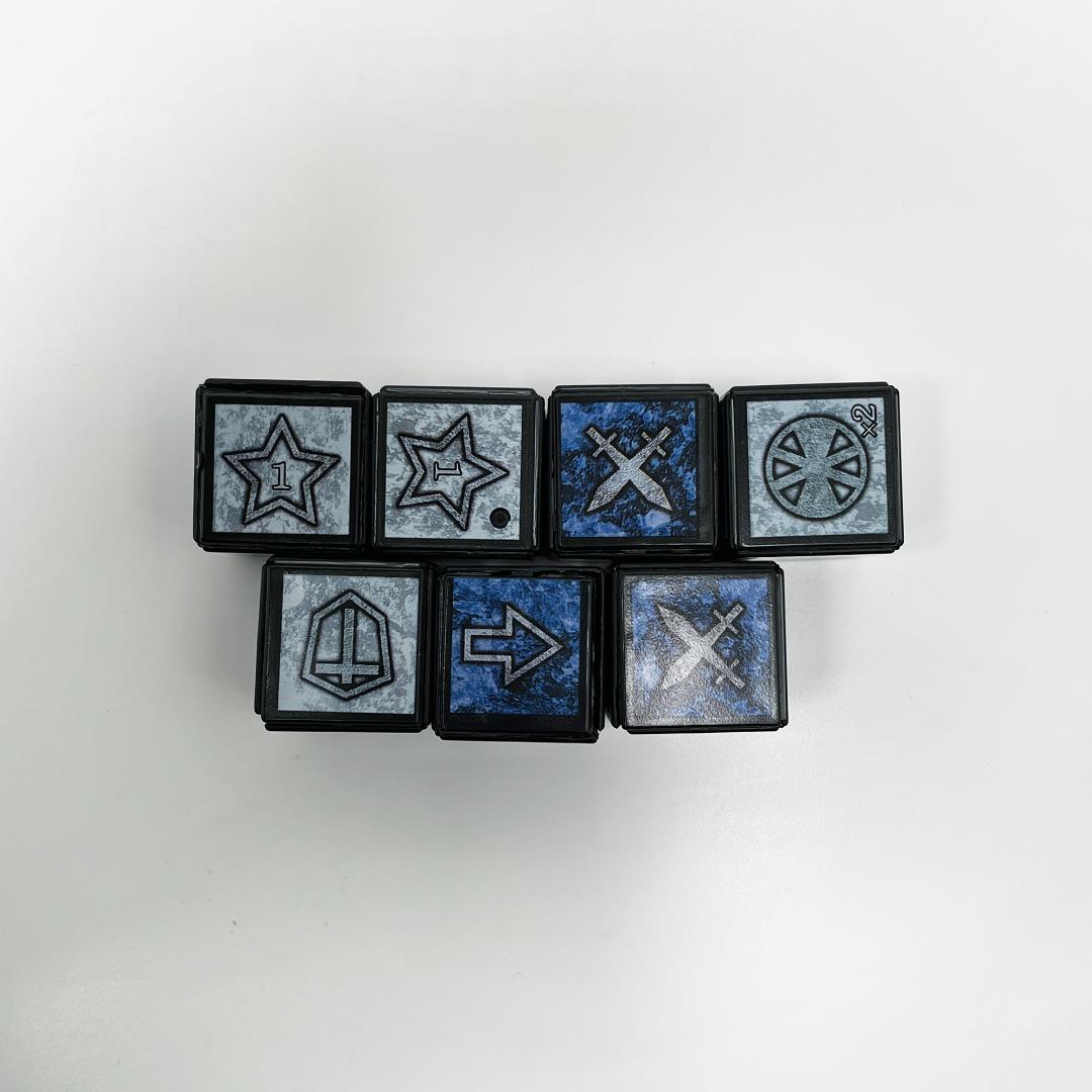 遊戯王 ダンジョンダイスモンスターズ スターターボックス DDM まとめ売り