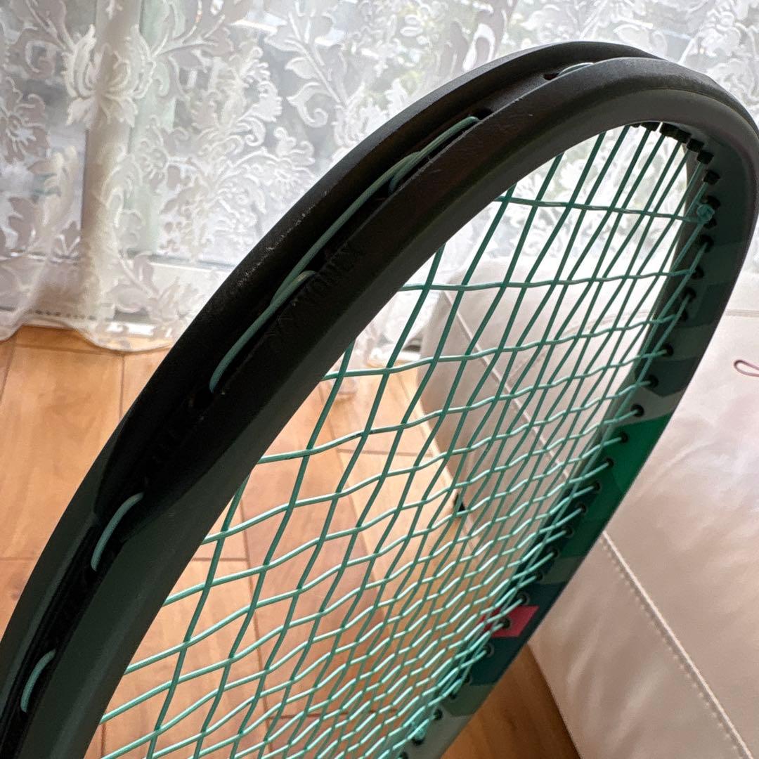 YONEX PERCEPT 100 &カバーつき