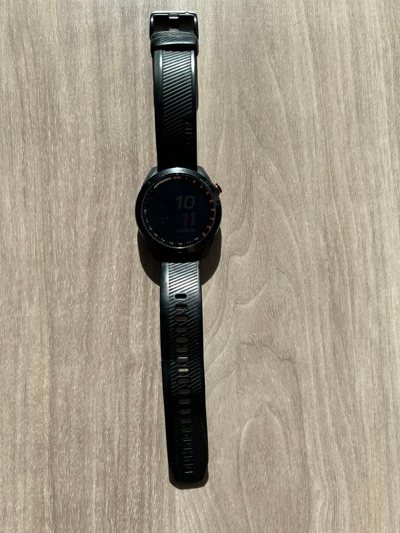 【J】GARMIN APPROACH S40