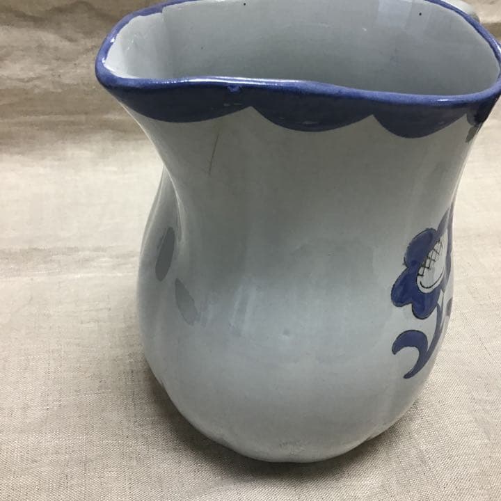 グスタフスベリ　ピューロ　ピッチャー