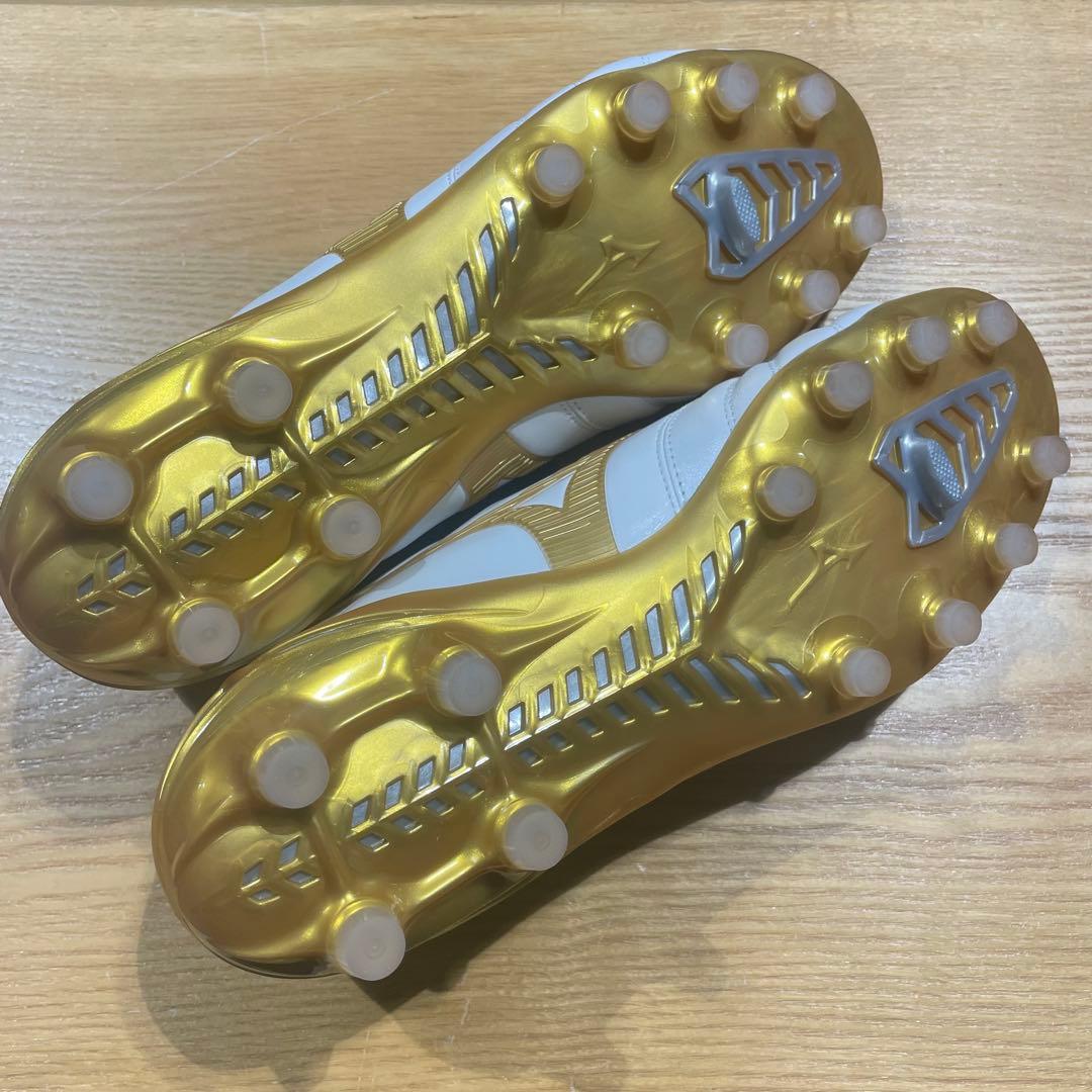 【新品】MIZUNO MORELIA NEO4 JAPAN 26.5cm