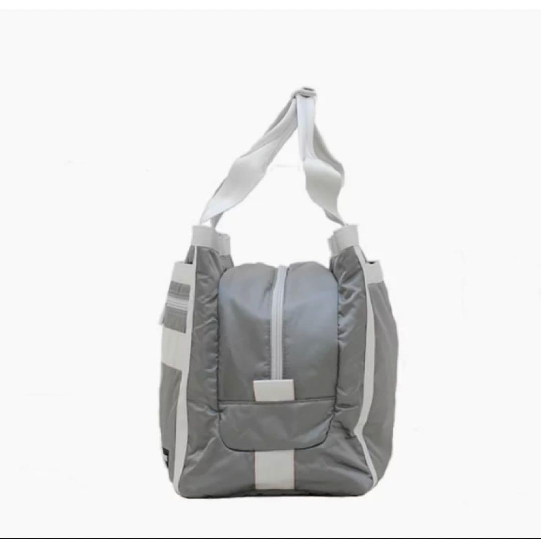 新品　ブリーフィング BRIEFING トートバッグ ロッカーバック
