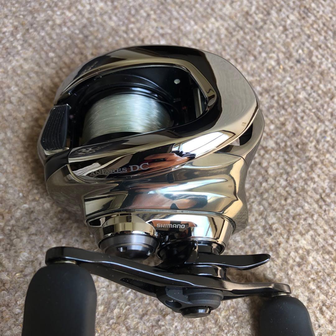 21 アンタレスDC XG 超美品