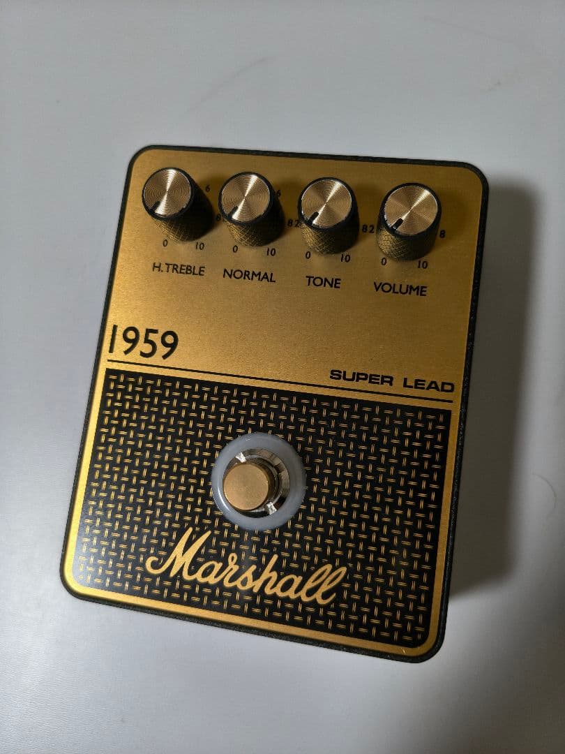 ギター Marshall 1959FX