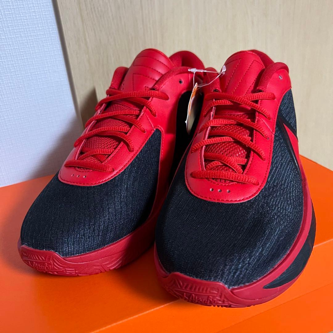 シューズ(男性用) NIKE GIANNIS FREAK 6 EP
