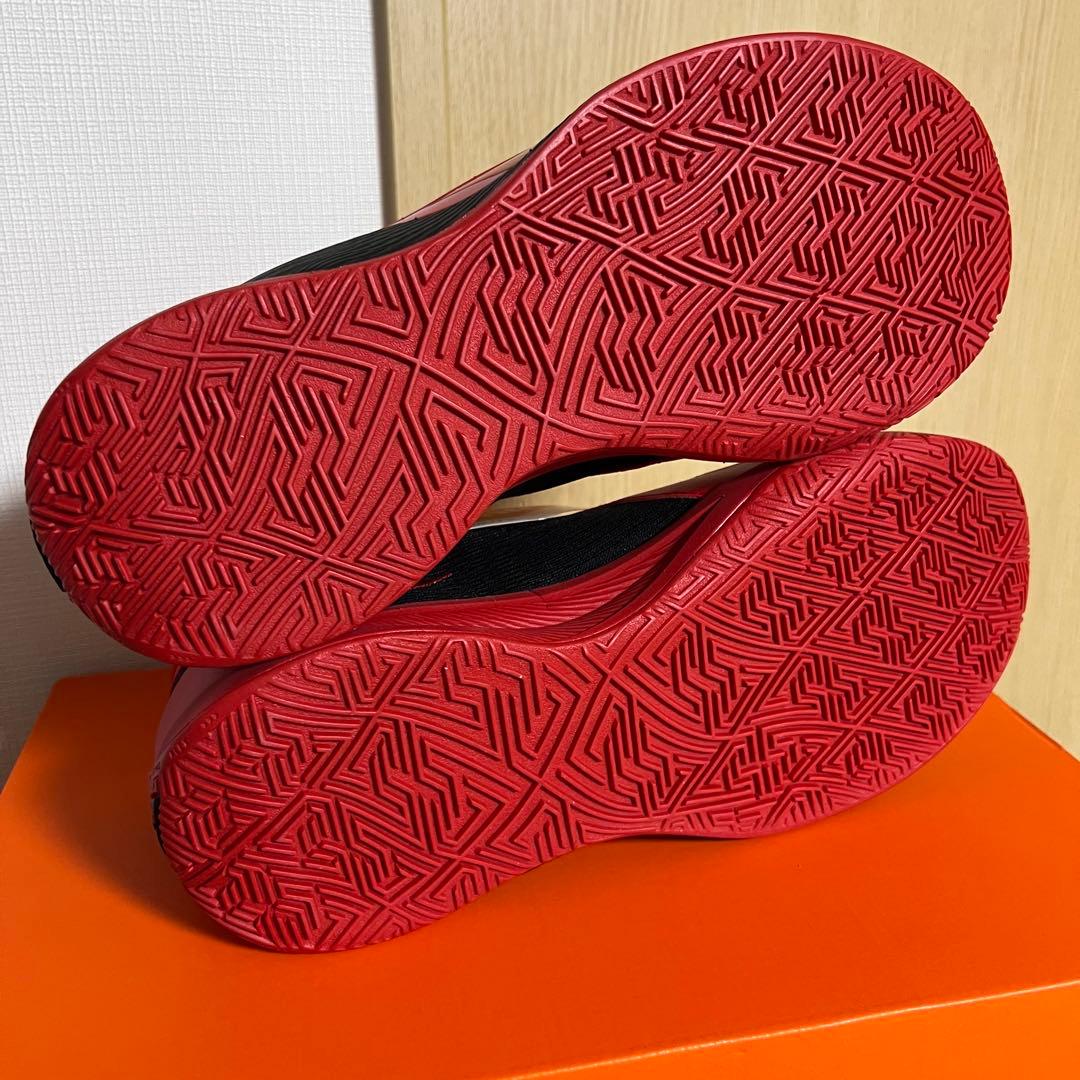 シューズ(男性用) NIKE GIANNIS FREAK 6 EP