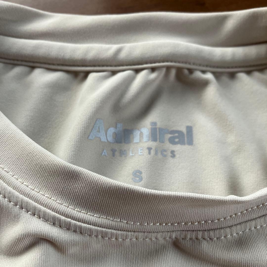 Admiral 長袖トップスとスカートセット S/M