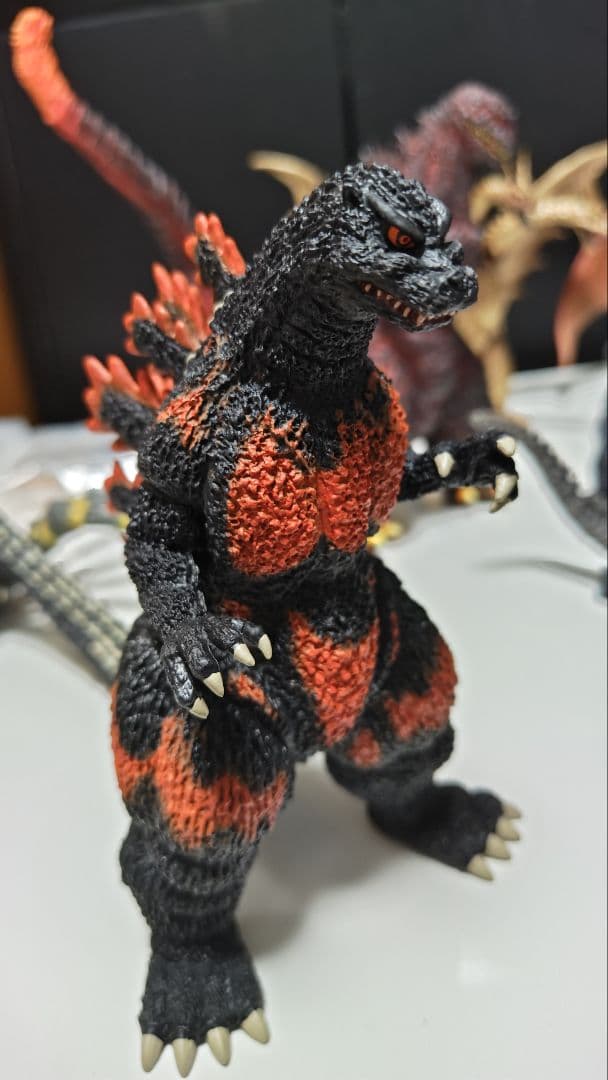 今から始める東方怪獣コレクション全巻セット＋α