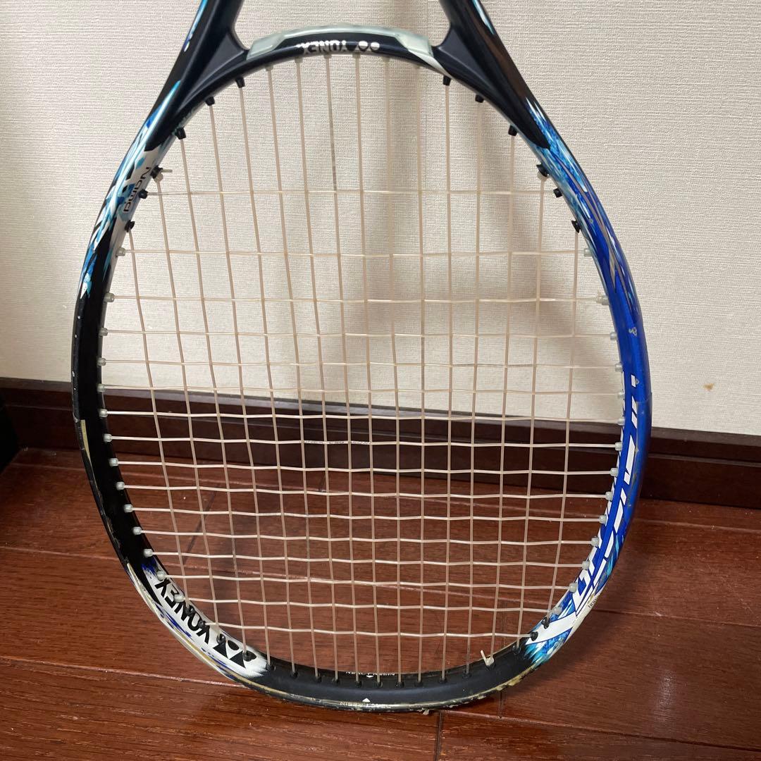 GEOBREAK 50VS ジオブレイク　オールラウンド　軟式テニスソフトテニス