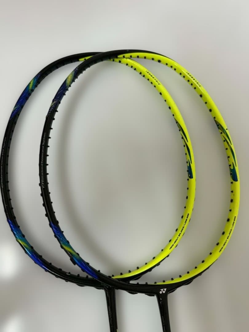 美品 ASTROX 77 4U5G廃盤カラー2本