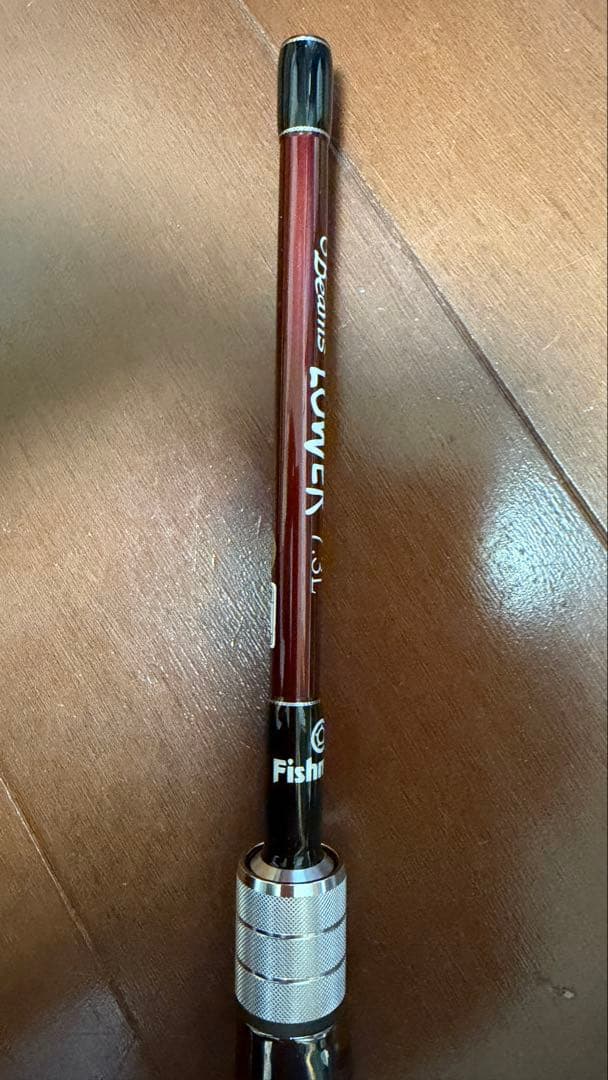 Fishman(フィッシュマン) Beams LOWER7.3L FB-73L