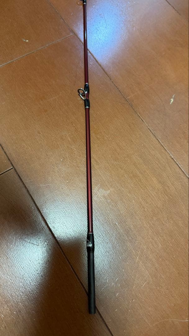 Fishman(フィッシュマン) Beams LOWER7.3L FB-73L