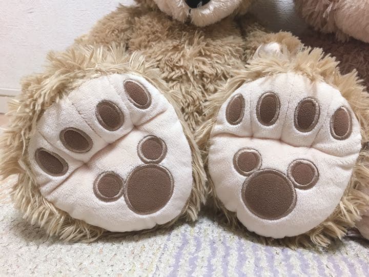 ★セット売り★ダッフィー シェリーメイ ぬいぐるみ