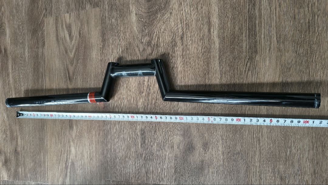 ROCKBIKES x MASTER PISTA BAT BAR セット売り