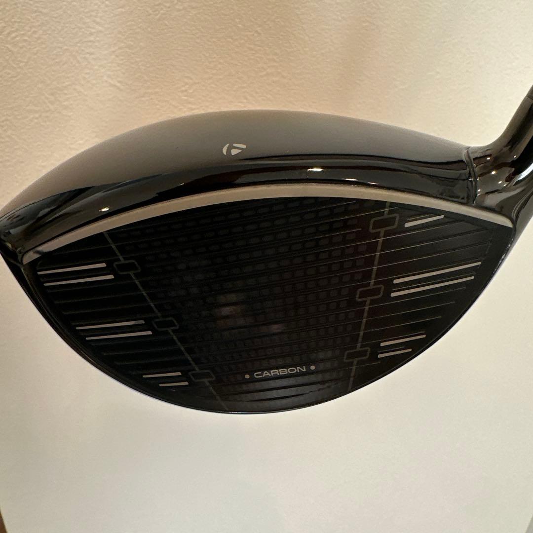 TaylorMade Q135 ドライバー 9.0度LS デザイナシリーズ