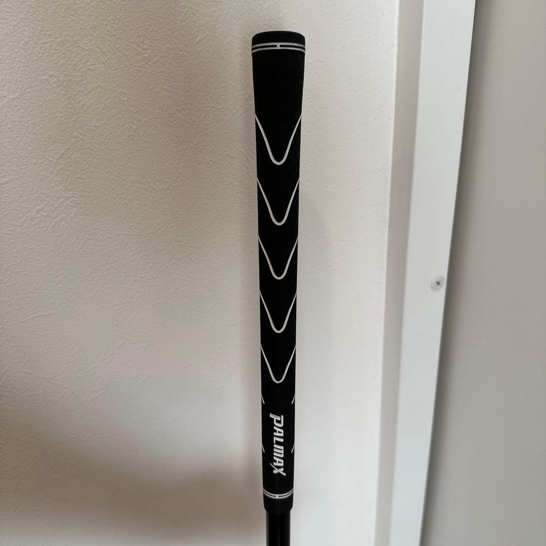 TaylorMade Q135 ドライバー 9.0度LS デザイナシリーズ