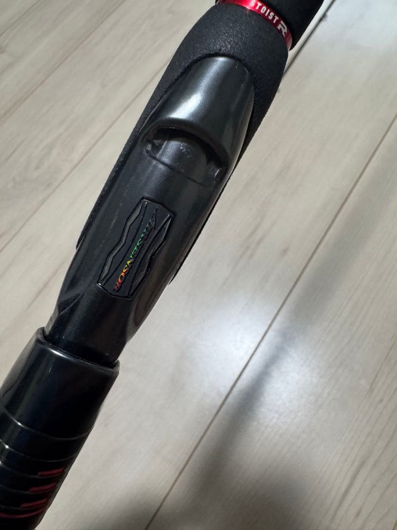 ロッド Emeraldas Stoist Racing Tune 84M