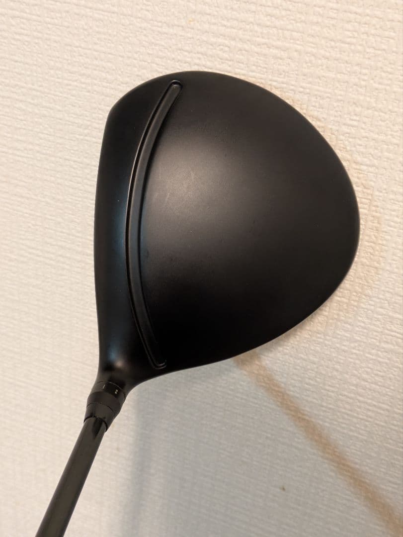 RODDIO　M チューニング 　ベンタス ブラック TR 6S