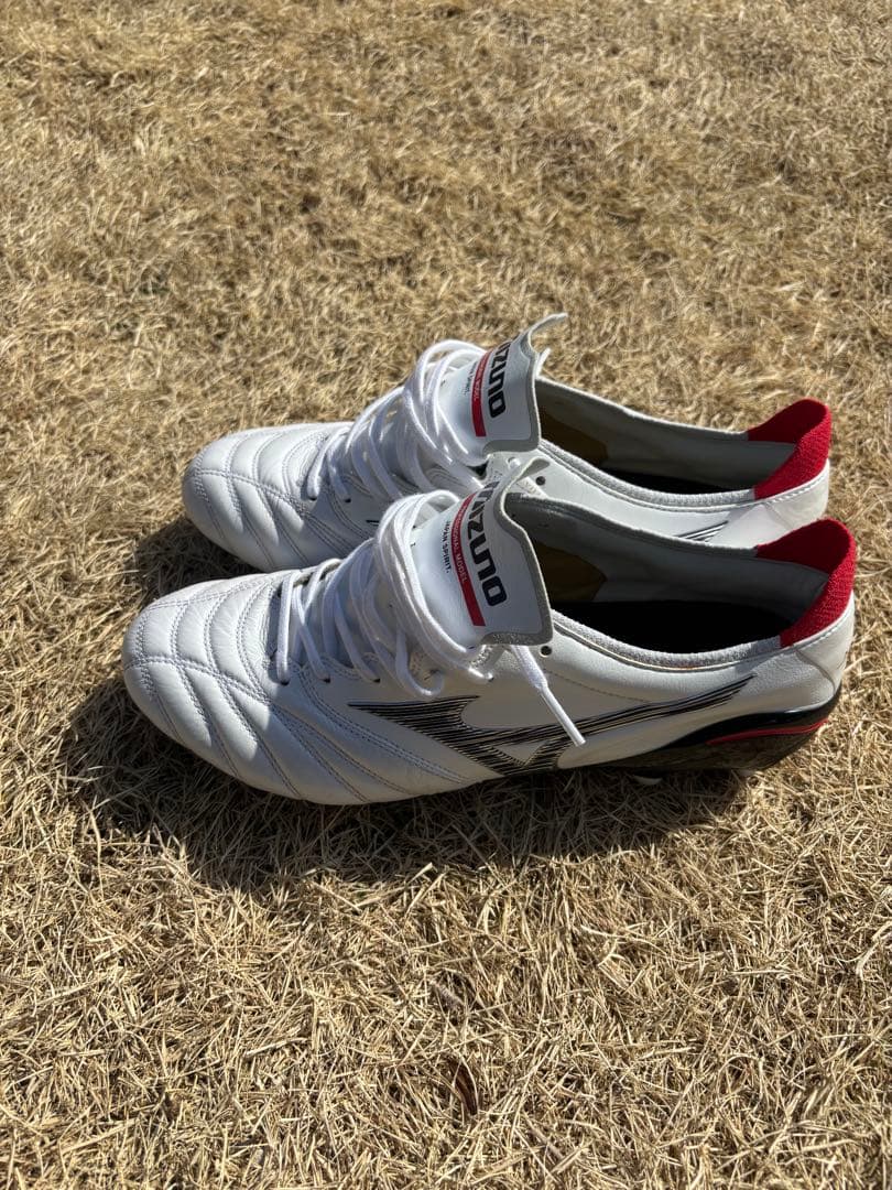 MIZUNO ミズノ モレリアネオ3スパイク　サッカーシューズ 取り替え式 SG