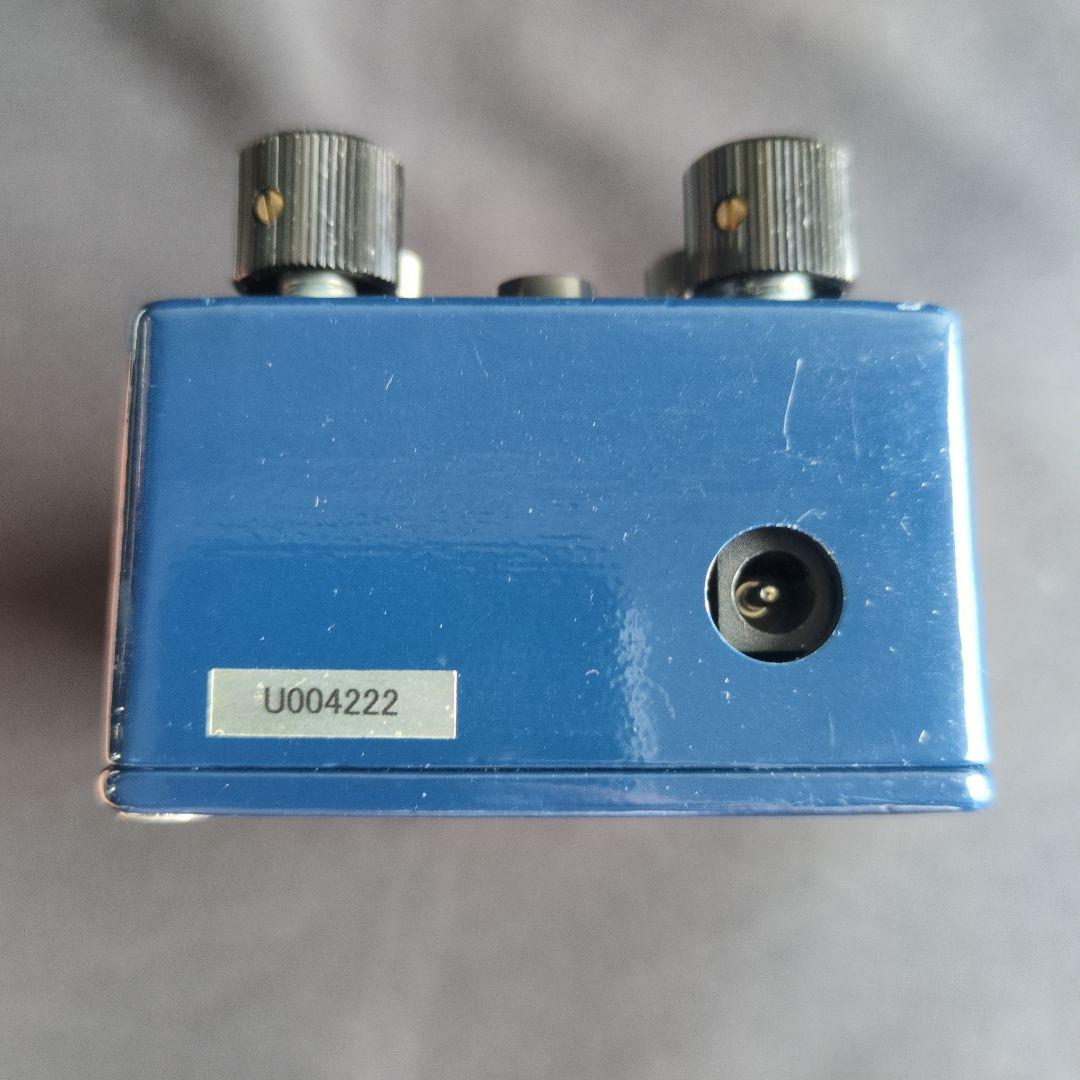 ギター Walrus Audio MAYFLOWER