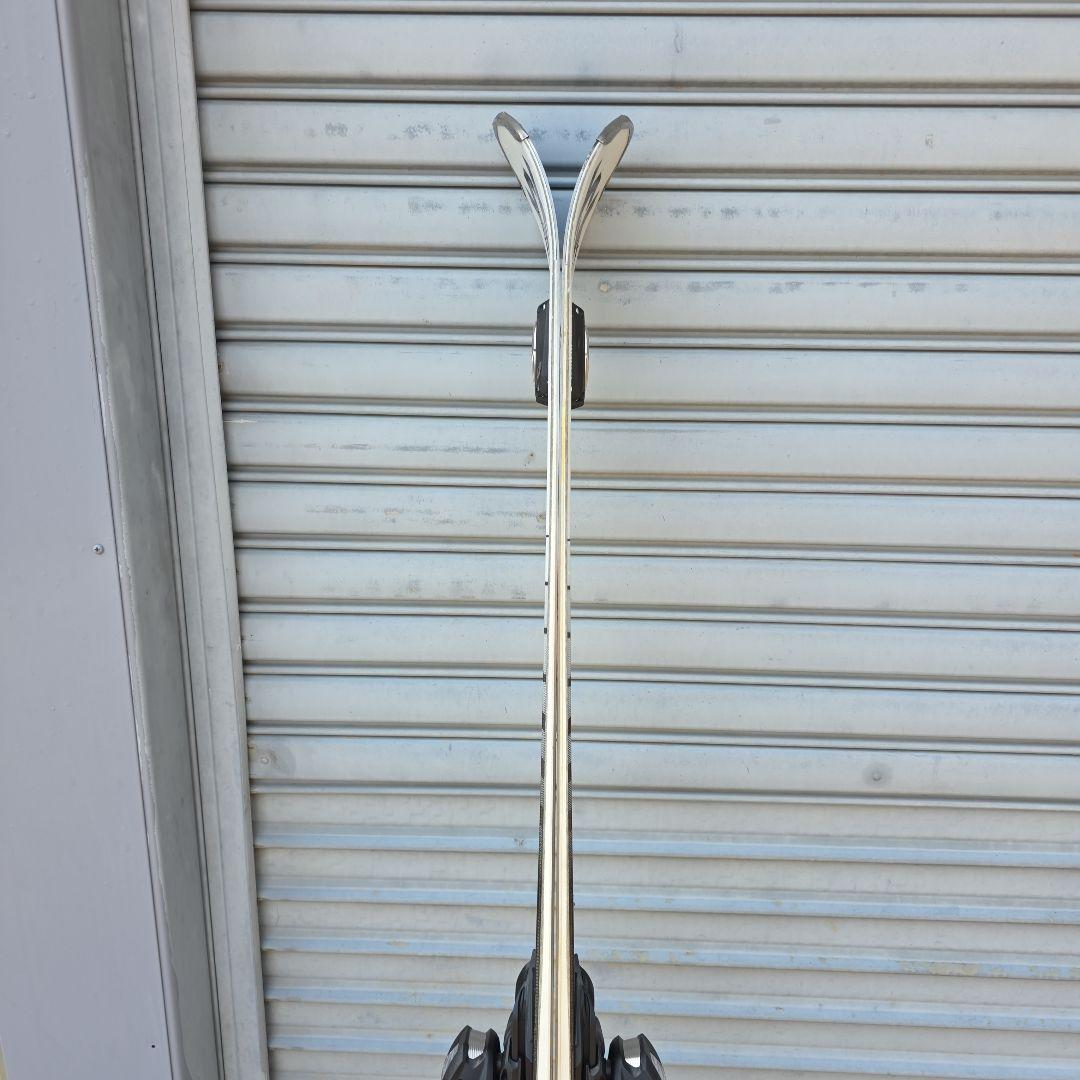 中古美品　Völkl SC スキー板 160センチ