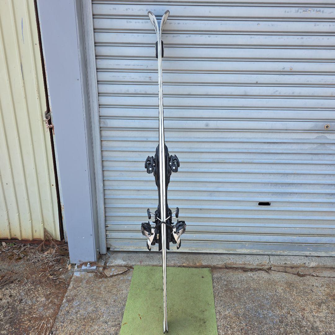 中古美品　Völkl SC スキー板 160センチ