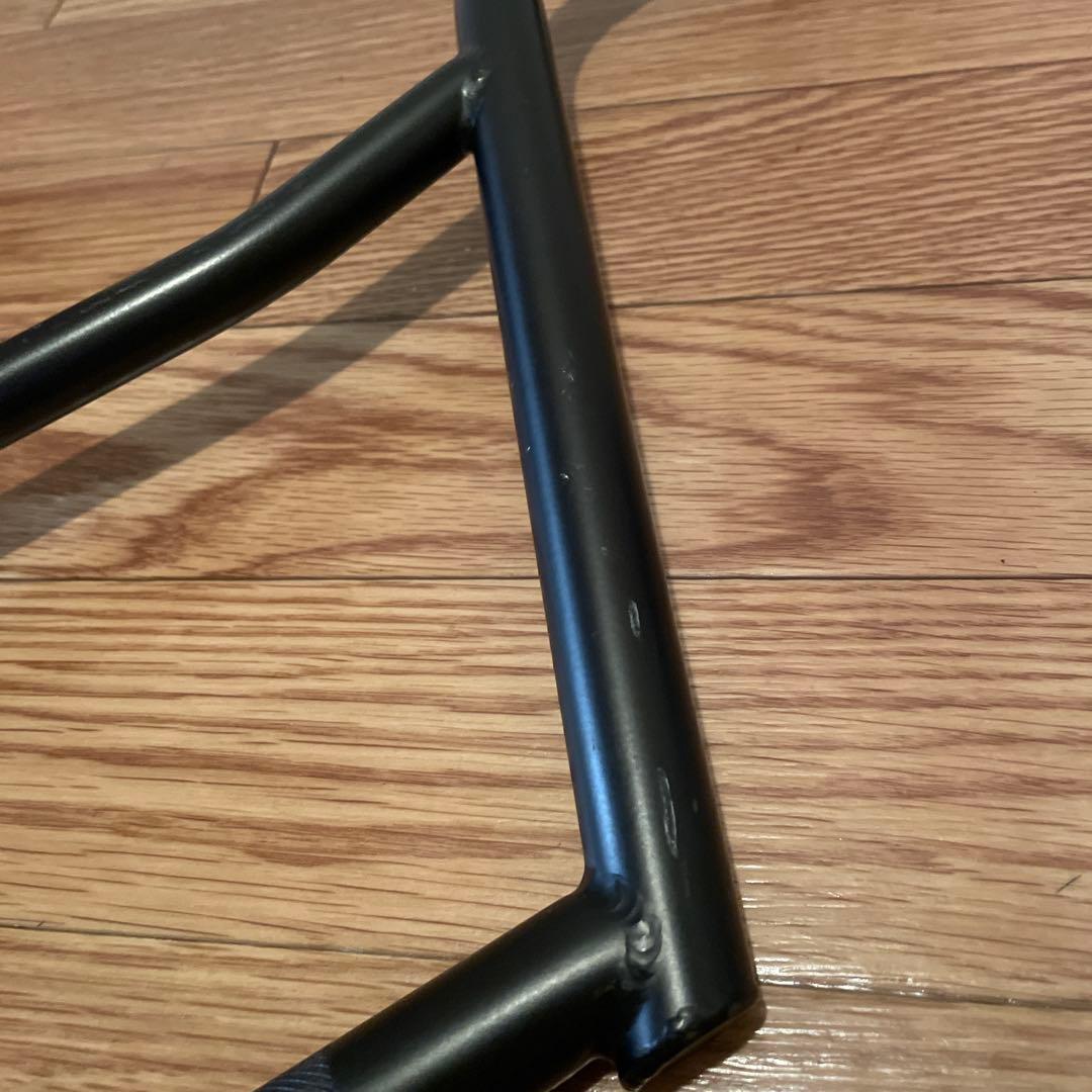 BMX ハンドル Volume MAD DOG BAR