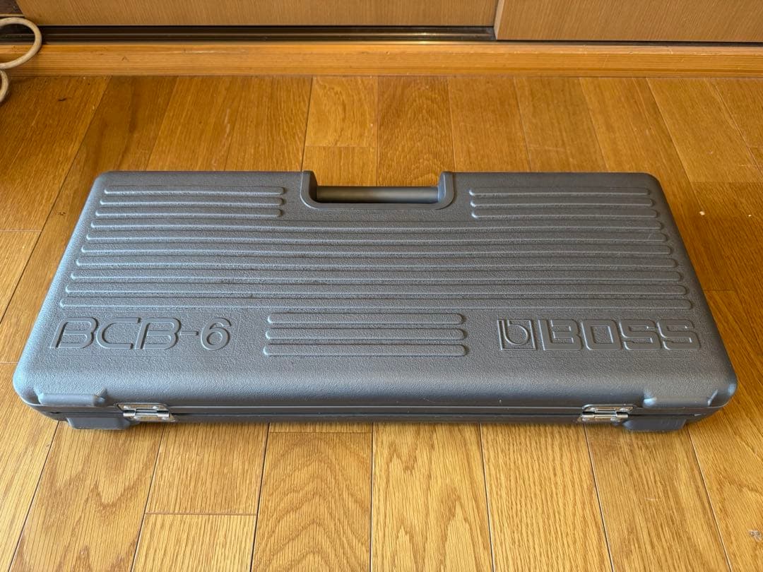 C*e様 boss DSD-2 CE-3 BF-2 GE-7 PSM-5 エフェ
