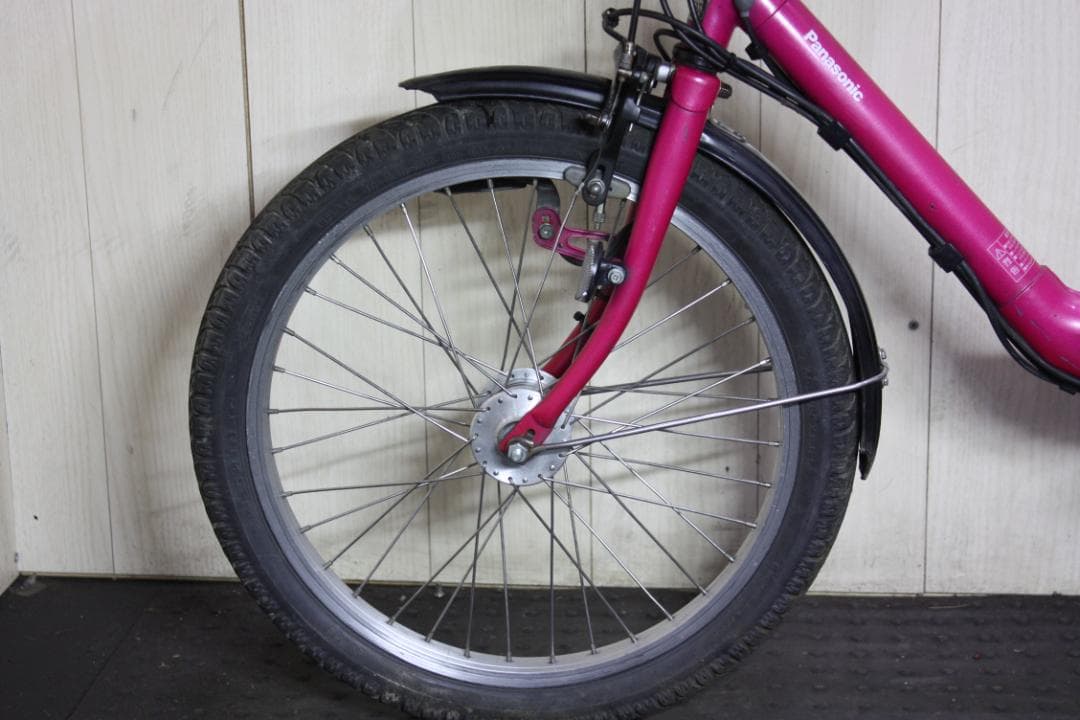 電動アシスト自転車 チャイルドシート2個付き