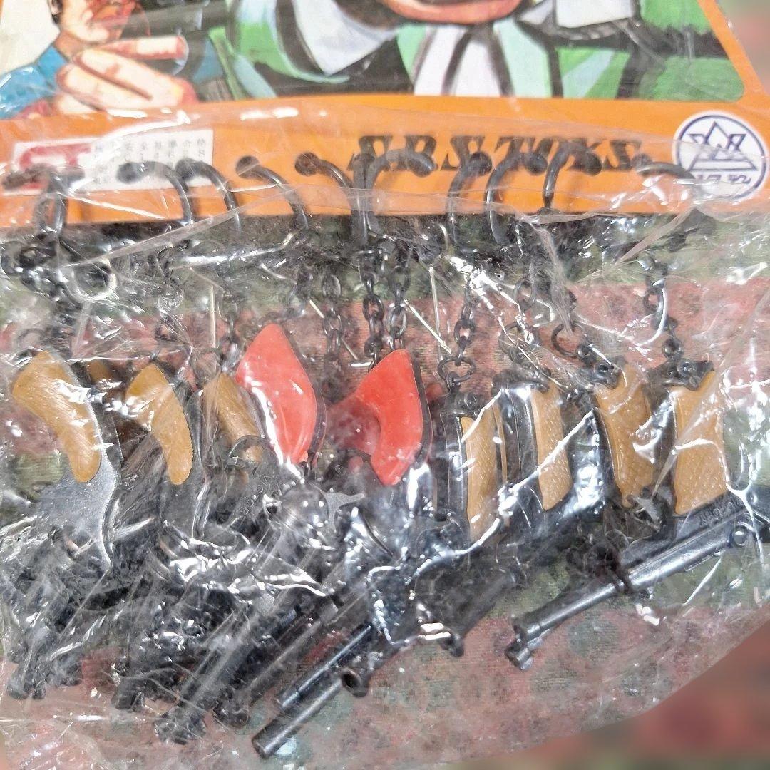 駄菓子屋レトロ　西部劇 ガン 12個入り×2