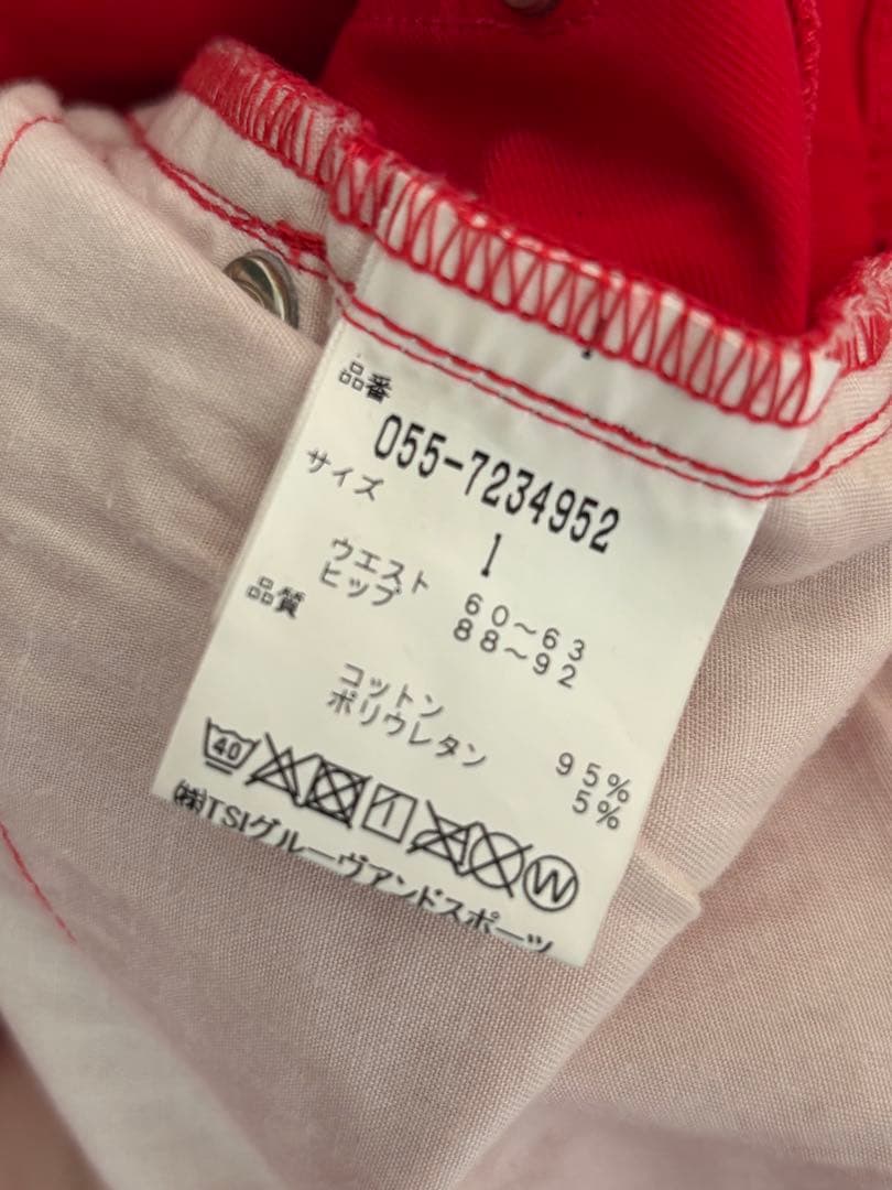 パーリーゲイツ　モックシャツ・アンダーシャツ・スカート