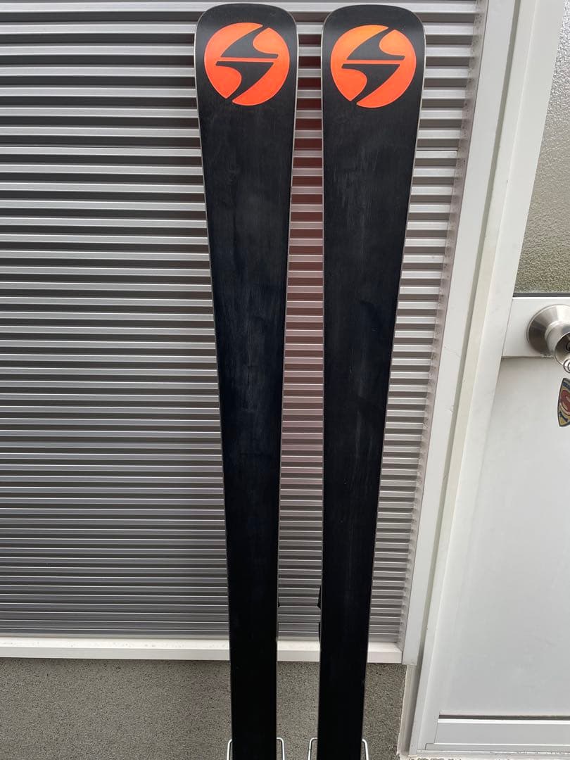 BLIZZARD FREERIDE GS ブリザード