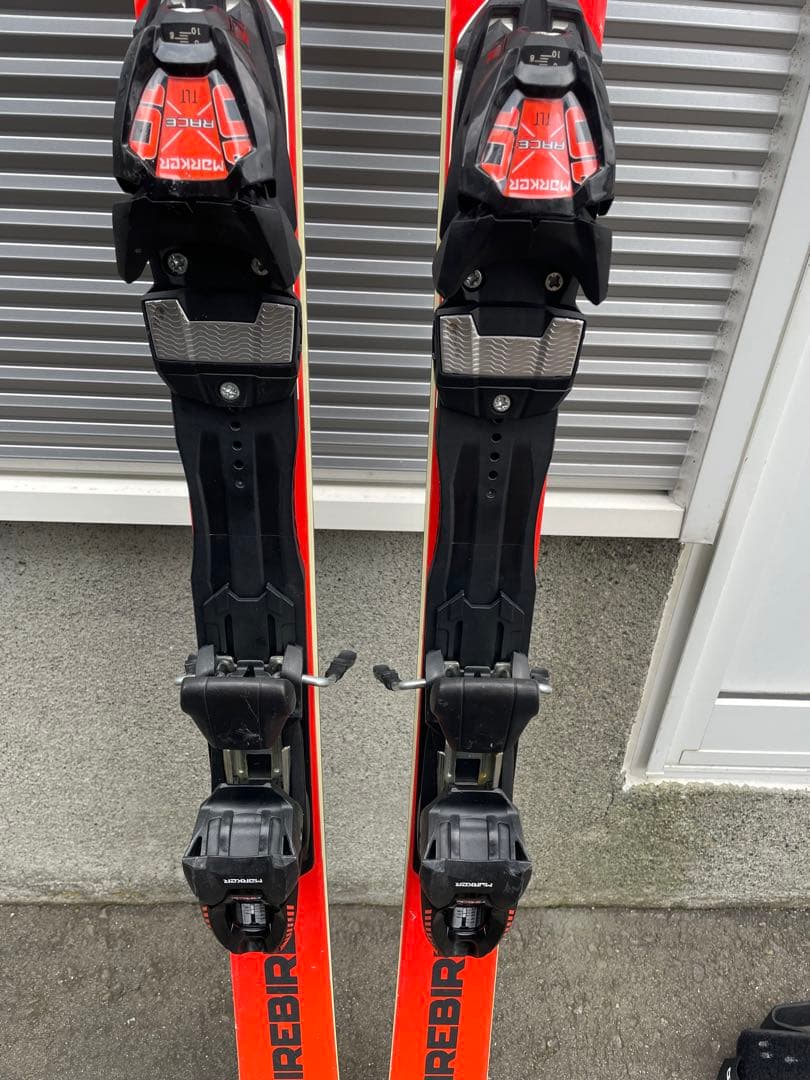 BLIZZARD FREERIDE GS ブリザード