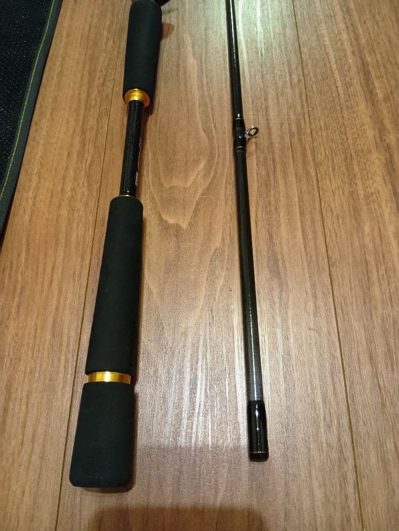 DAIWA ダイワ 24　ラテオ 86MLB•K
