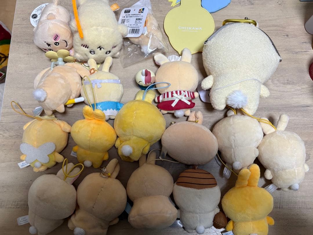 ちいかわ うさぎ まとめ売り