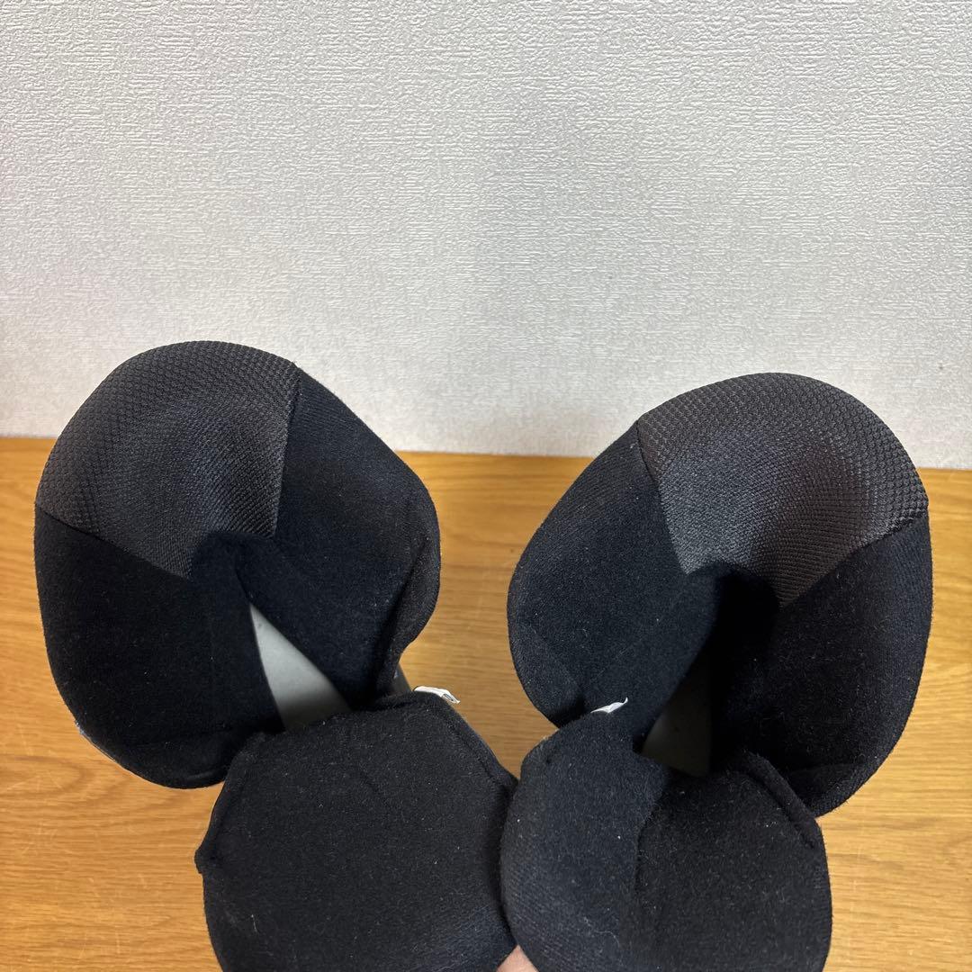 サロモン メンズショートスキーセット　ファンスキー　hart 27-27.5cm