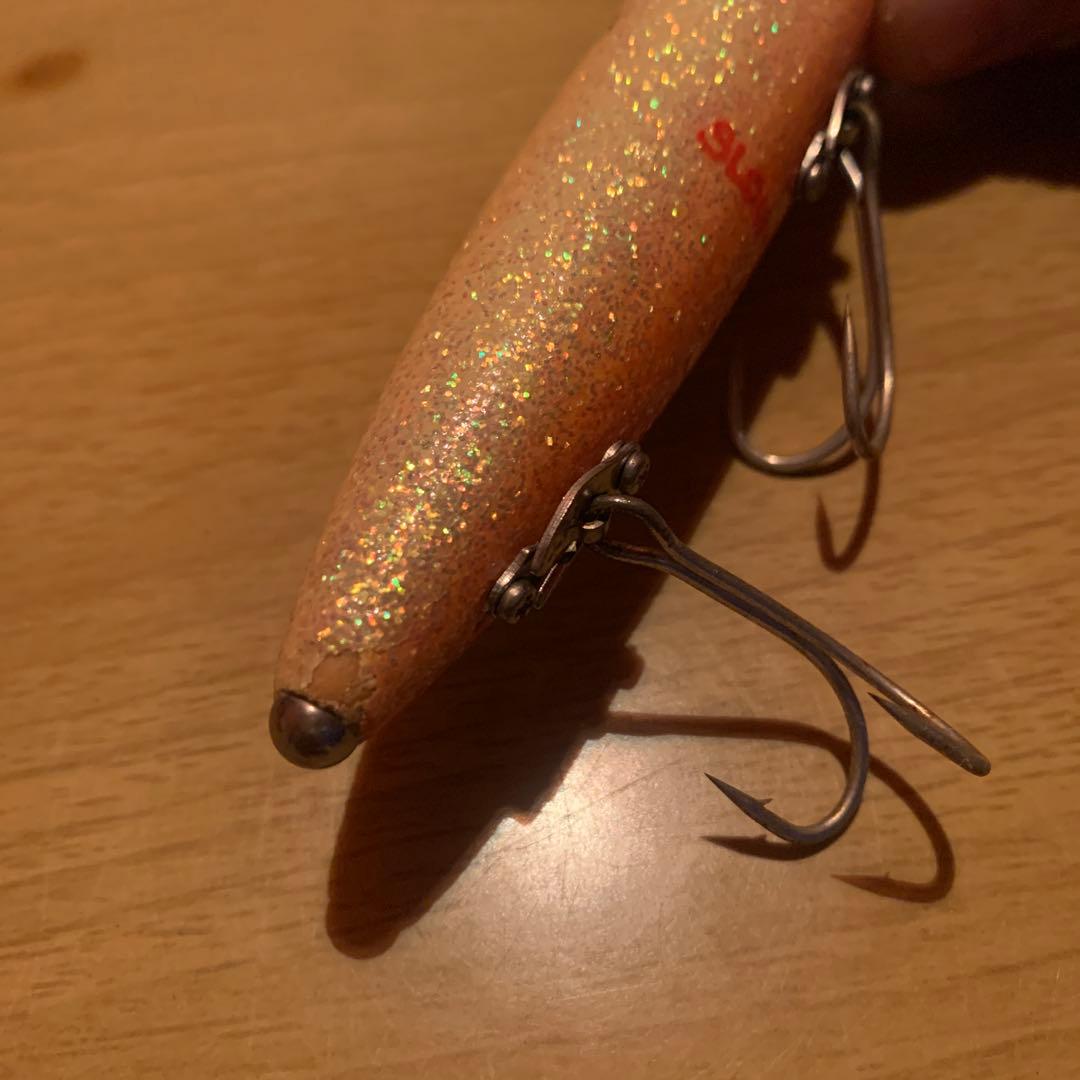 ティート　トントンミー　スローテーパー別注