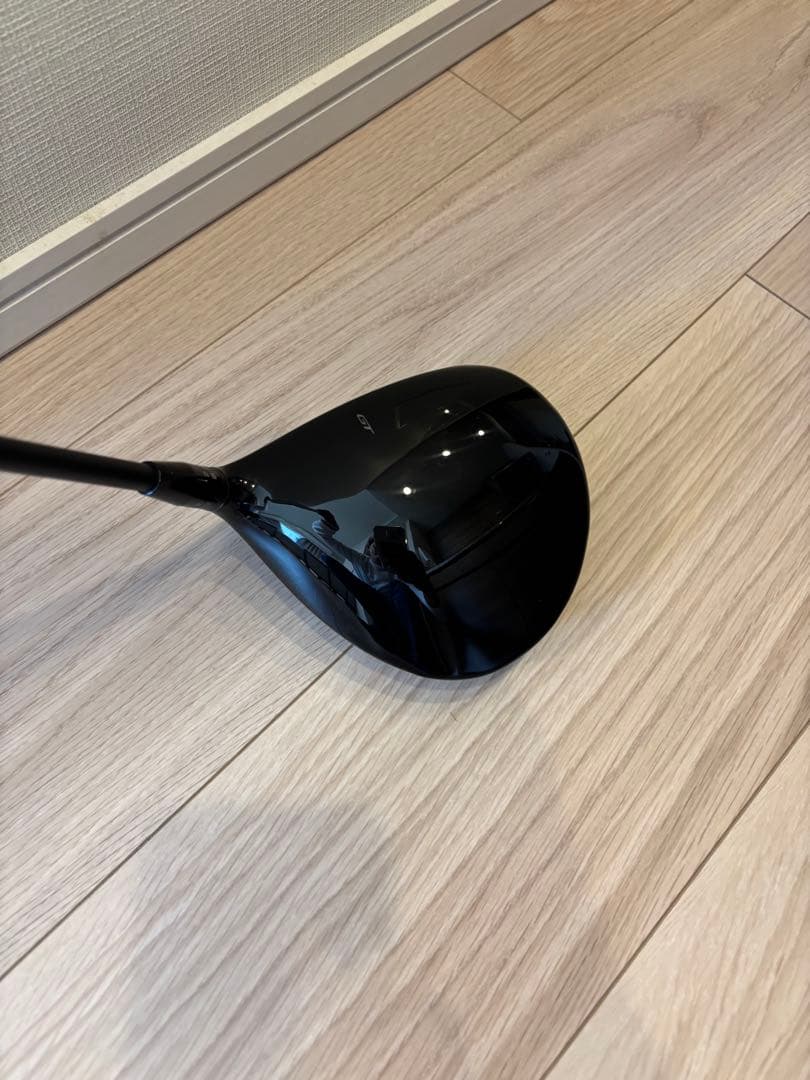 タイトリスト　ドライバー　GT2 9.0度　TENSEI K BLUE 55S