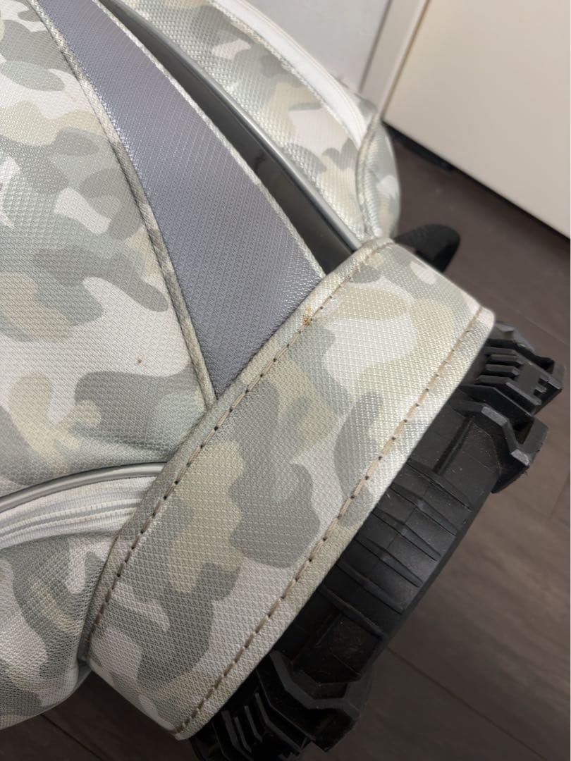 Callaway メンズゴルフバッグ
