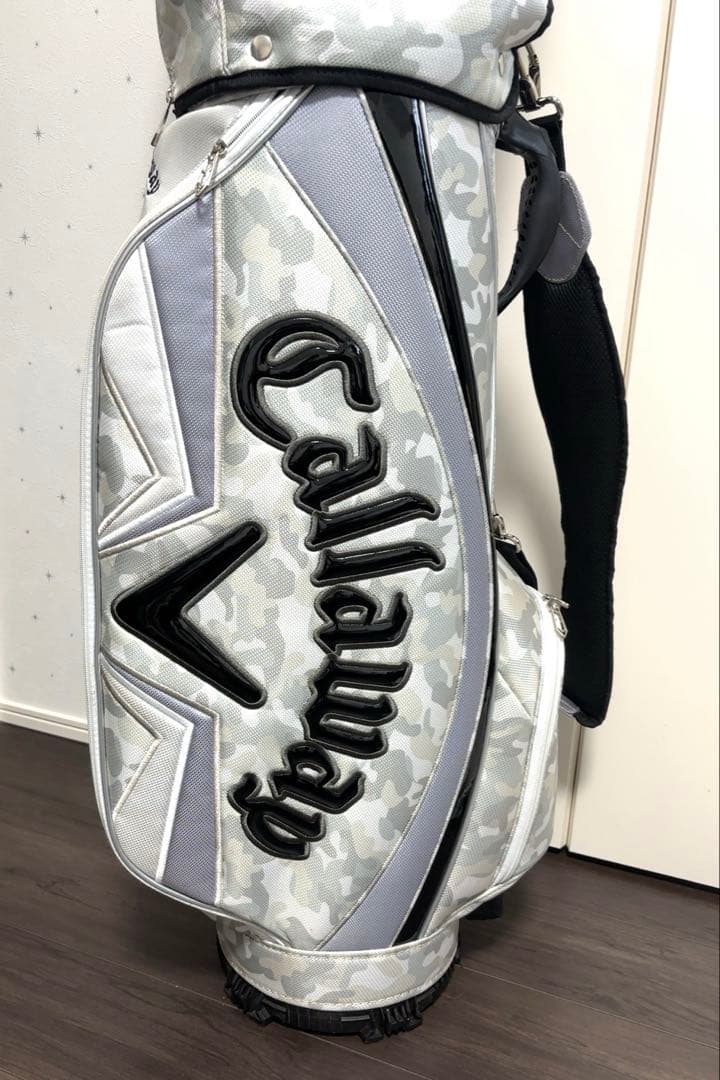 Callaway メンズゴルフバッグ
