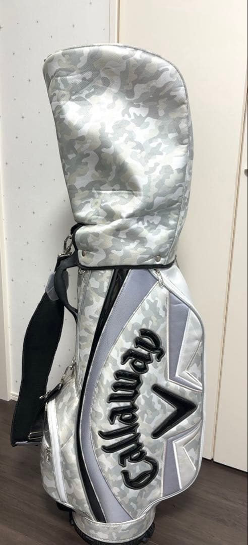 Callaway メンズゴルフバッグ