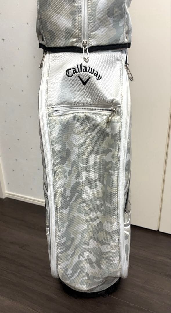 Callaway メンズゴルフバッグ