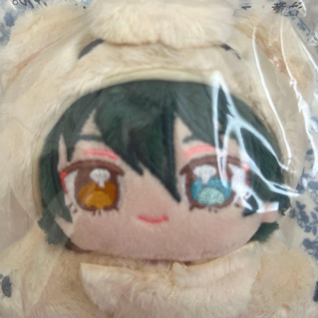 いつぬい　影片みか　あんスタ