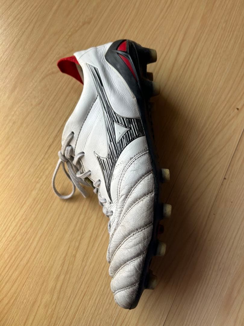 ミズノ モレリアネオ4