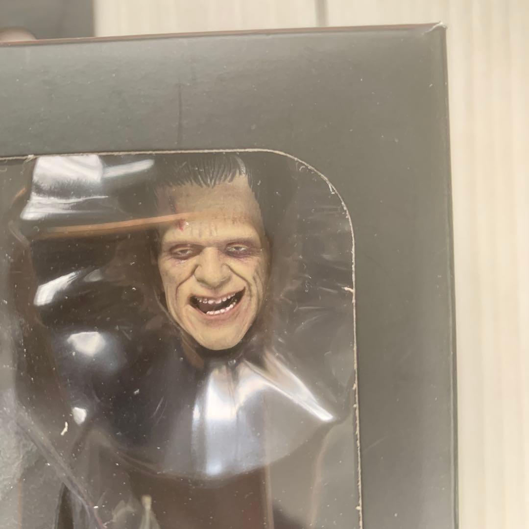 【新品】NECA Frankenstein アクションフィギュア