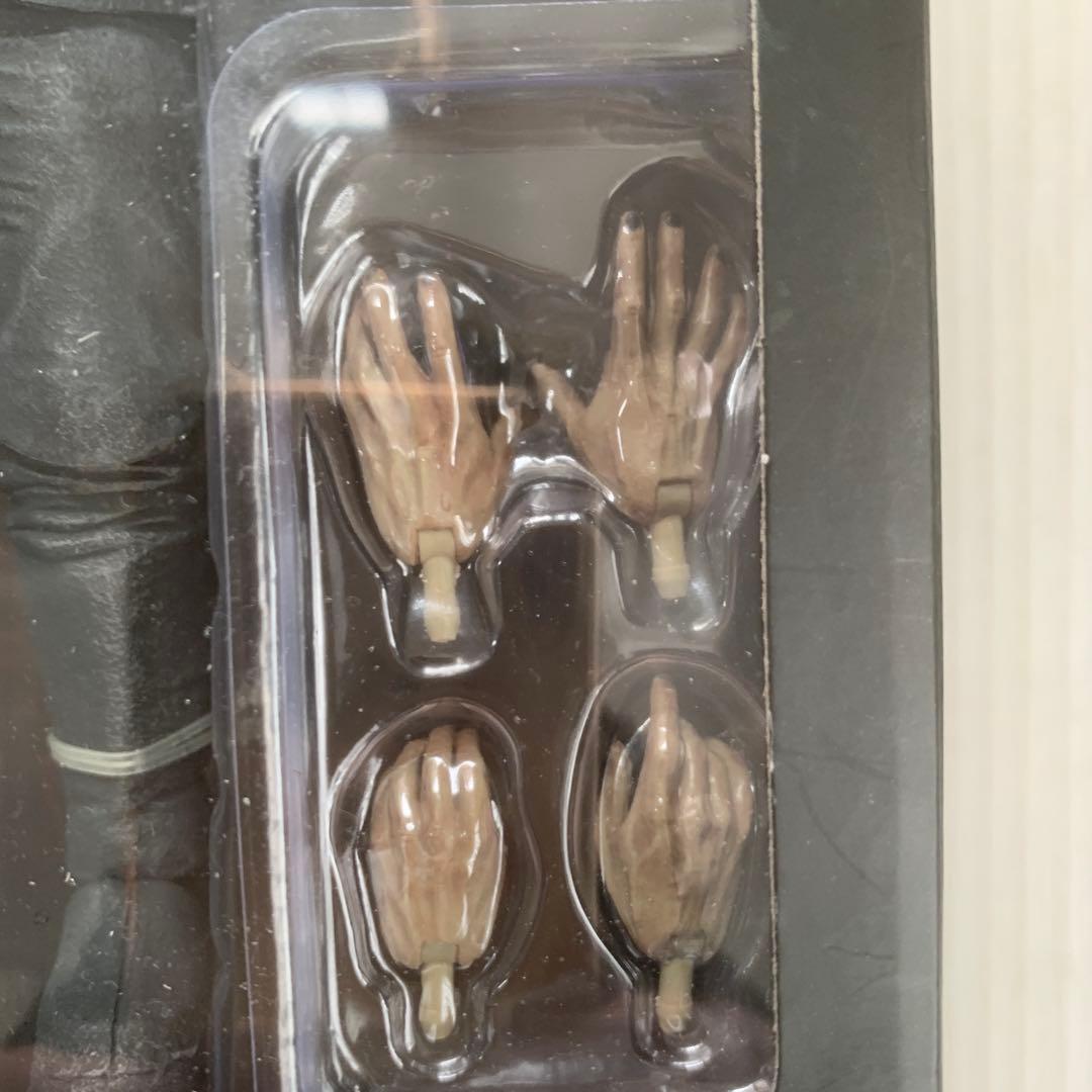 【新品】NECA Frankenstein アクションフィギュア