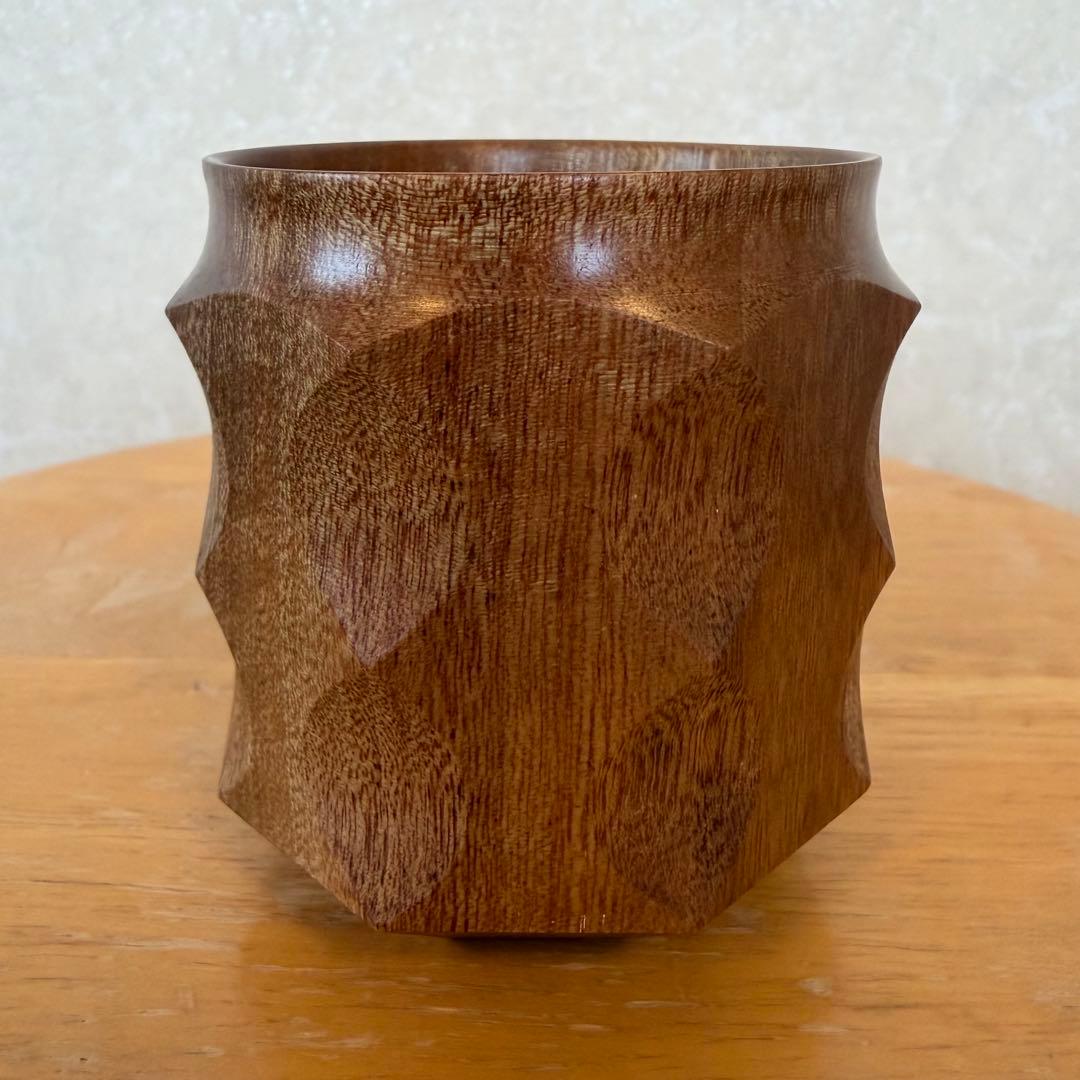 ジンカップ Akihiro Woodworks Jincup shizuku M