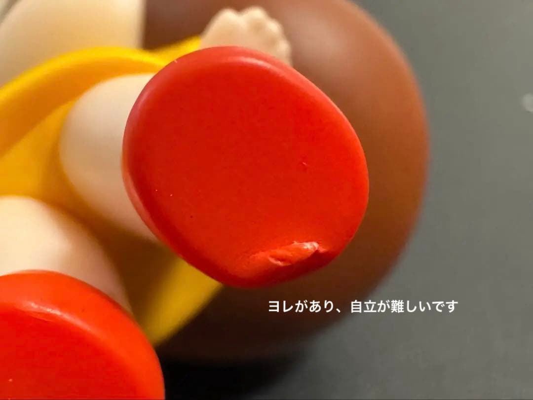 【マムアン フィギュア ブラインドボックス】23種類セット（1体初期不良あり）